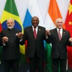 XRP w centrum uwagi, ponieważ Rosja potwierdza nowy system płatności BRICS