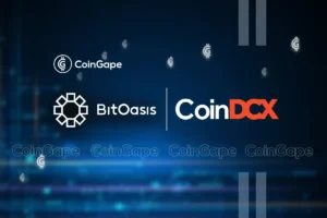 Przełom: CoinDCX przejmuje BitOasis, aby wejść do regionu MENA